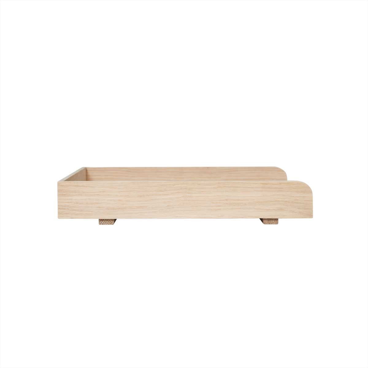 Vassoio porta lettere