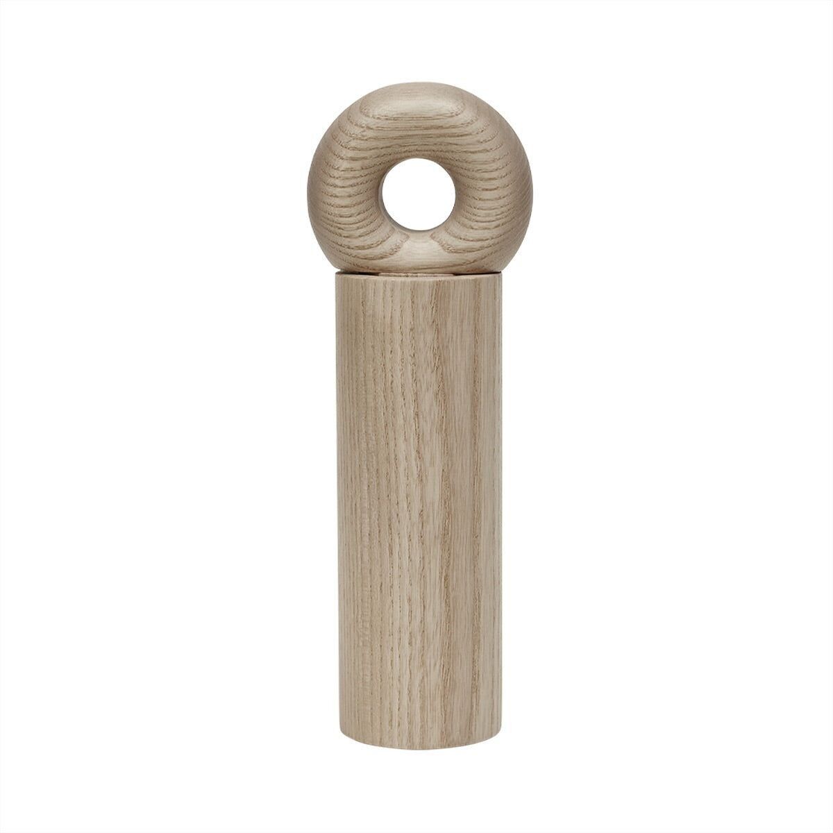 Mulino a cerchio - Grande