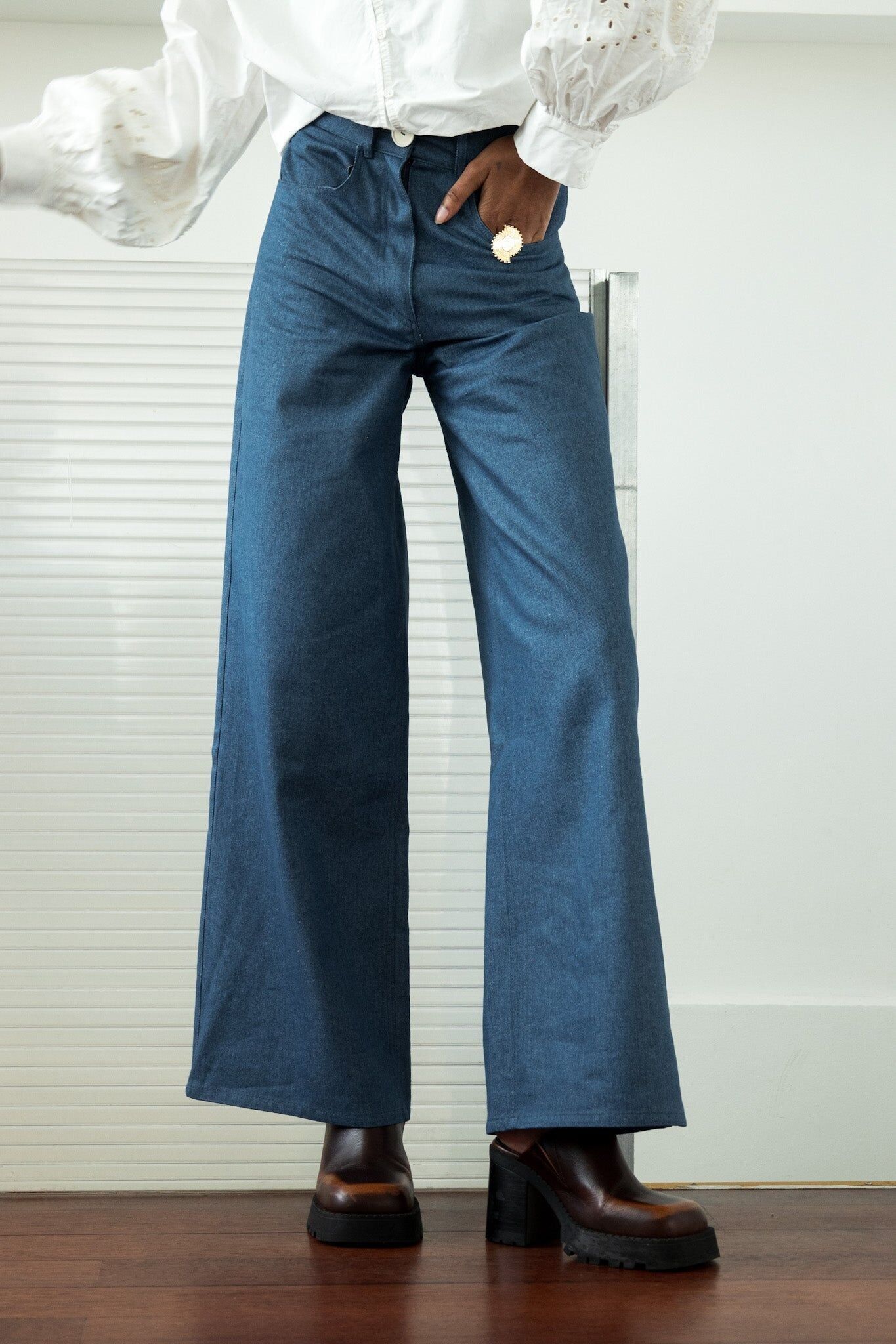 Jean Camille - Prodotto in Francia