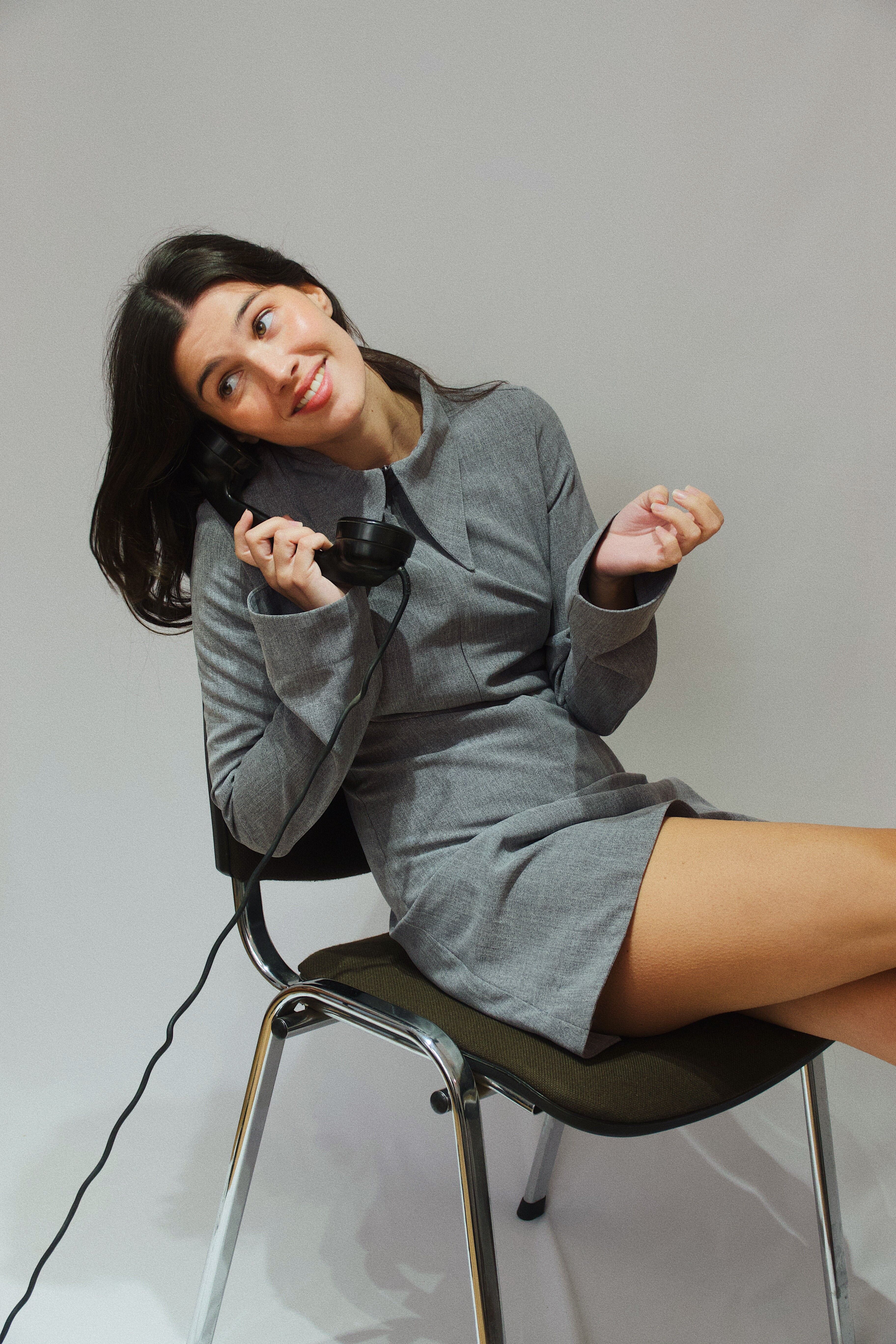 Abito Lara - Prodotto in Francia