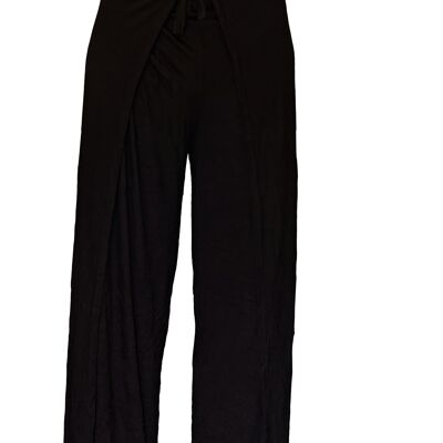 Pantalon Noir taille unique