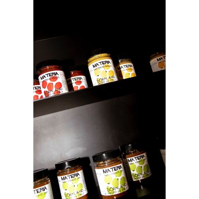 Mermelada De Tomate Verde