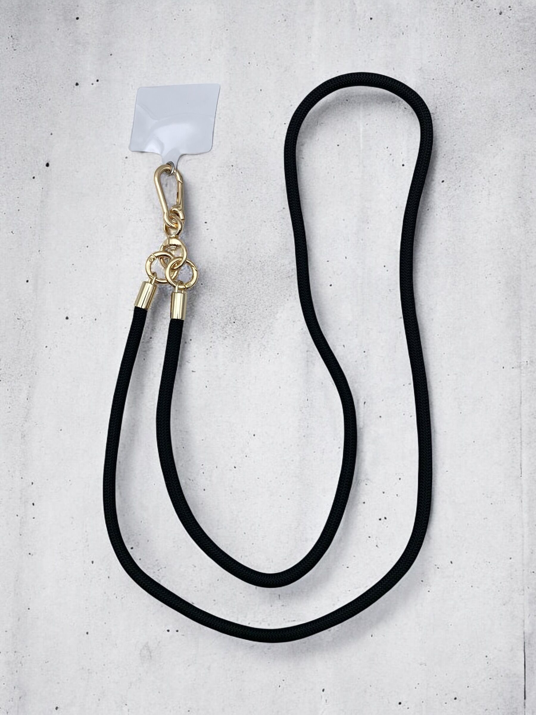 Chaîne longue de téléphone KY11