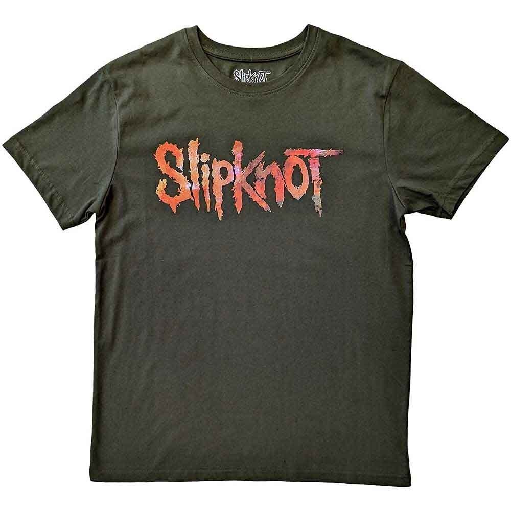 Slipknot T-Shirt - Adderall