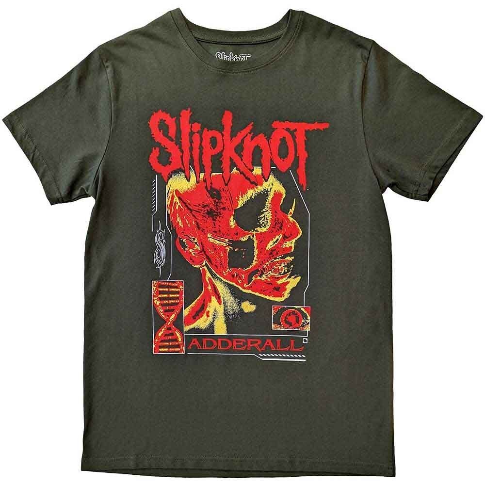 Slipknot T-Shirt - Zombie