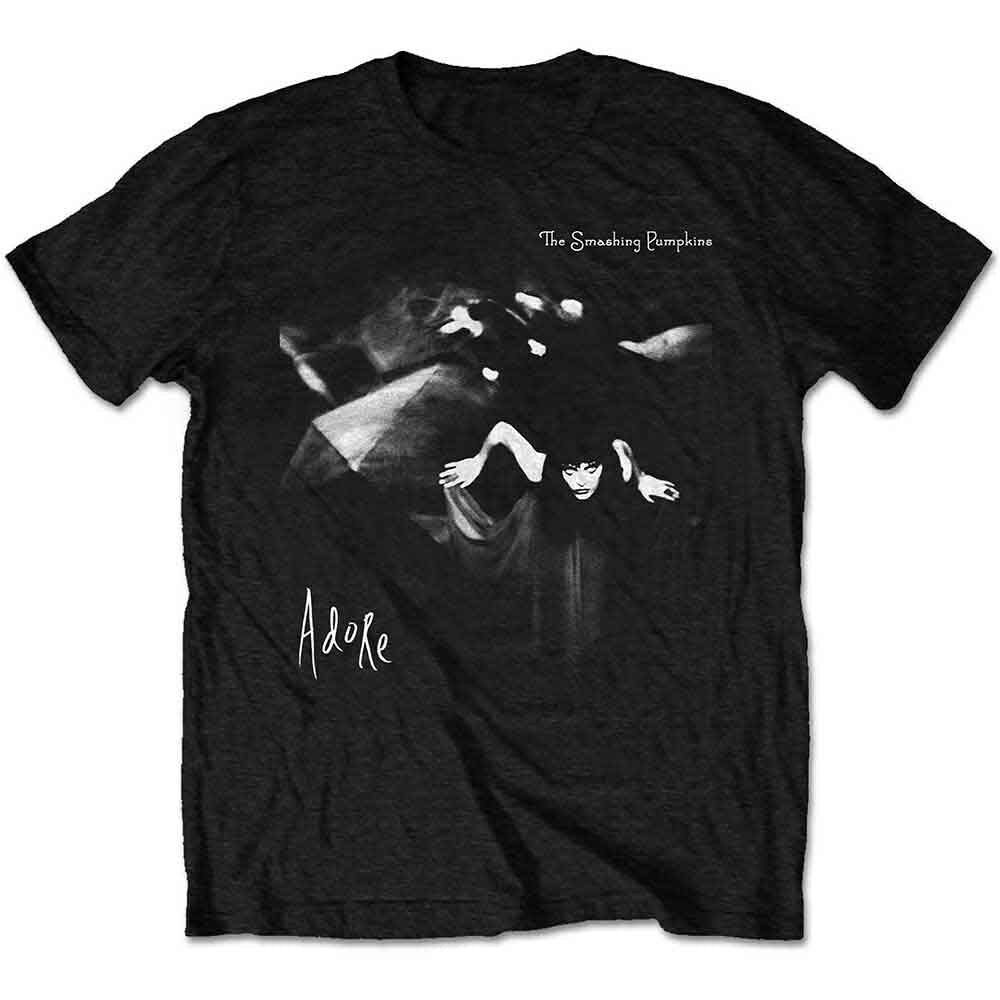 The Smashing Pumpkins T-Shirt - Verliebt