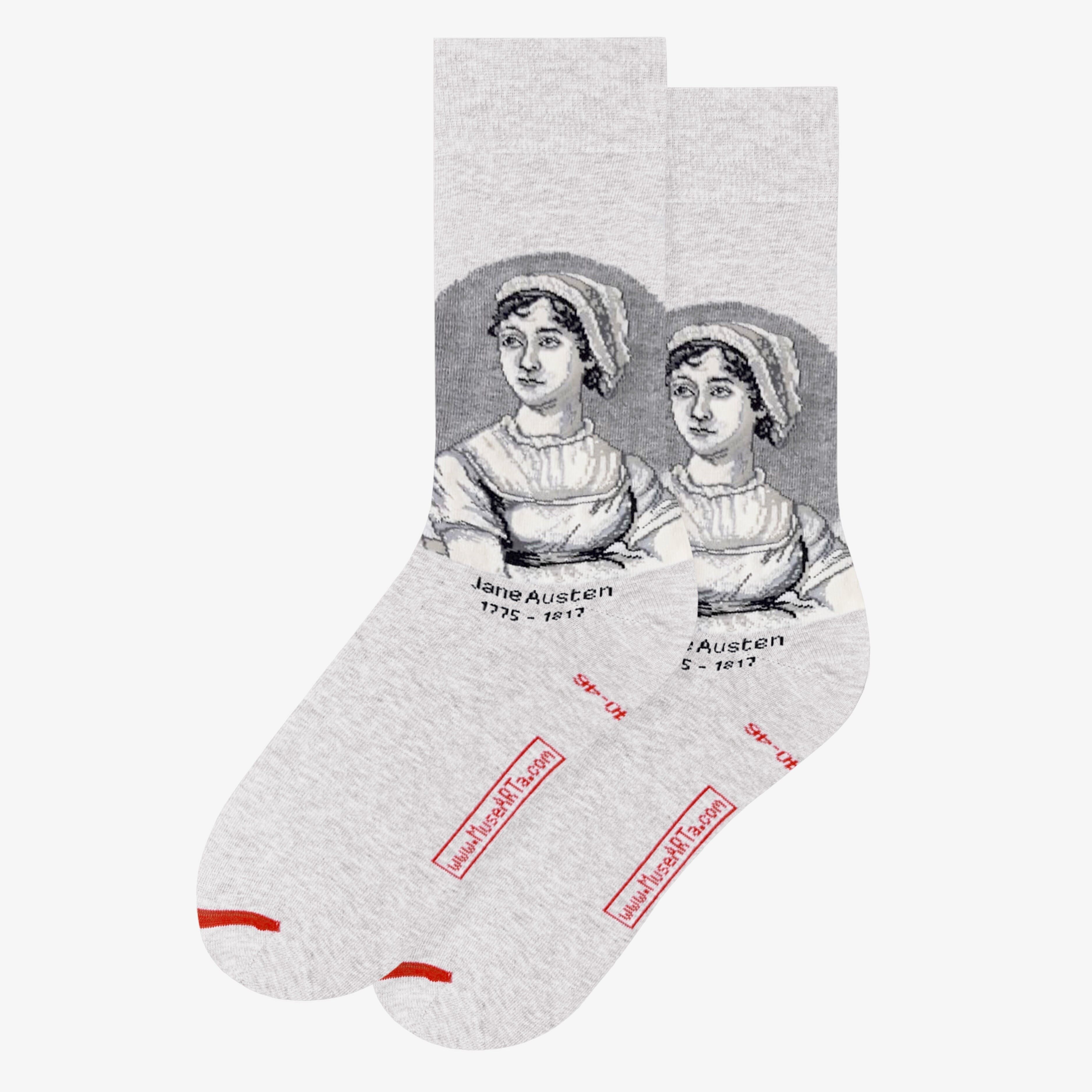 Cassandra Austen - Ritratto di Jane Austen