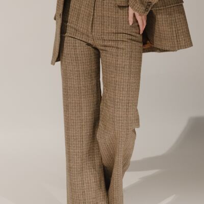 Pantalon Le Caire