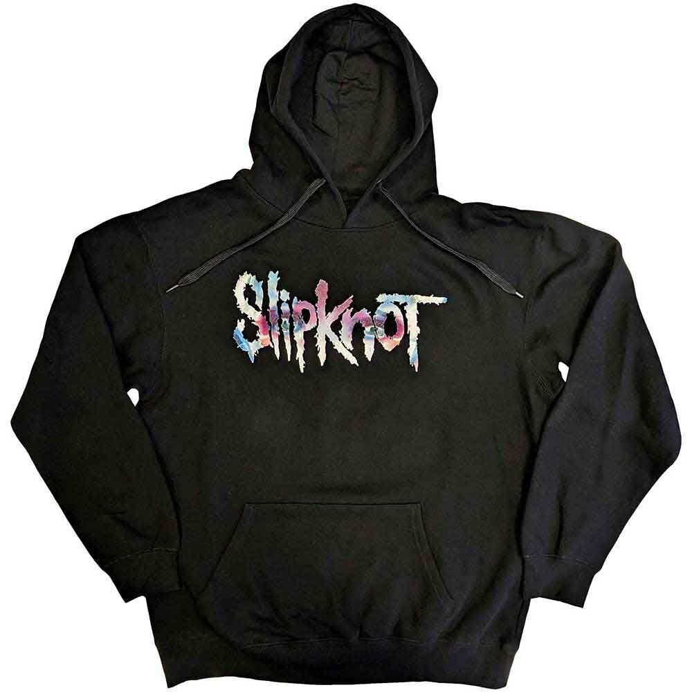 Slipknot Kapuzenpullover - Augenlogo