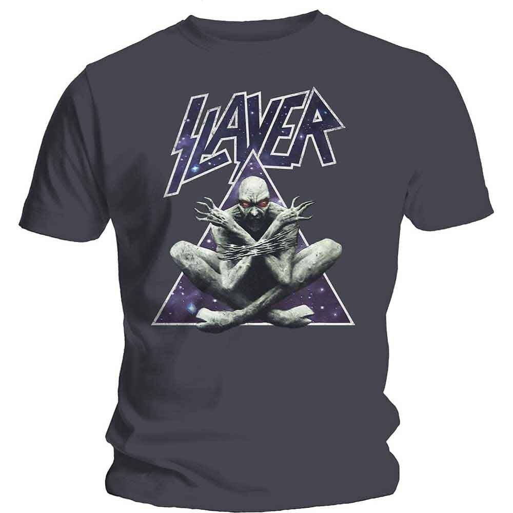 Slayer T-Shirt - Dreiecksdämon