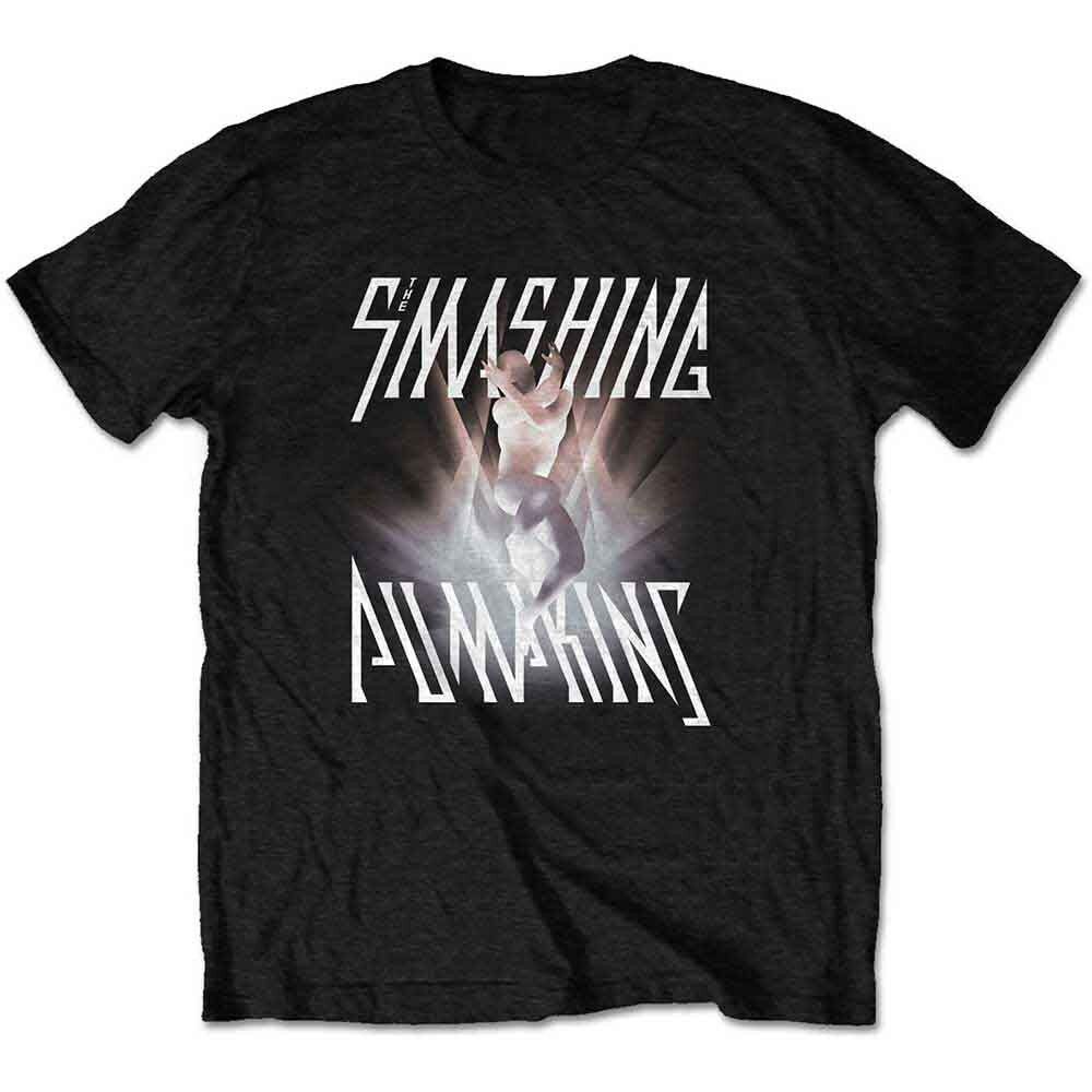 Das Smashing Pumpkins T-Shirt - CYR