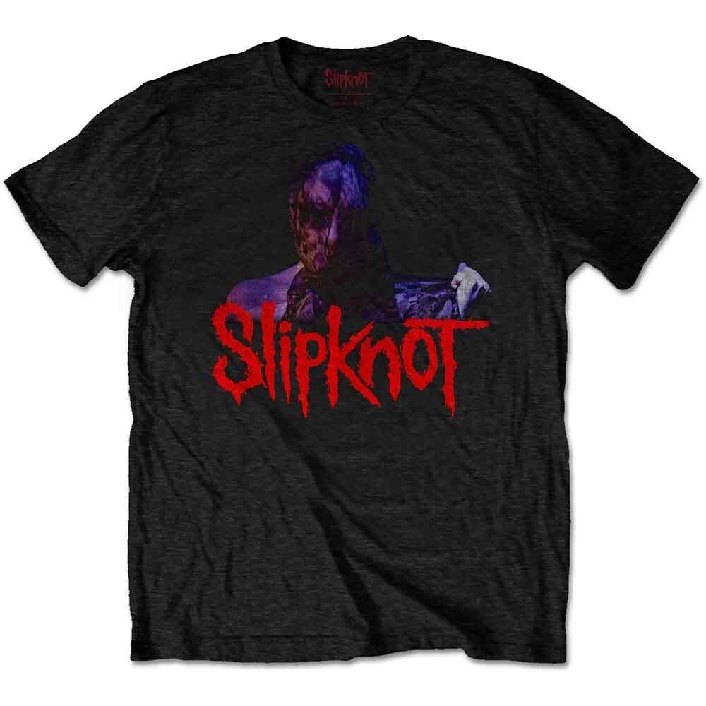 Slipknot T-Shirt - WANYK Zurück Hit