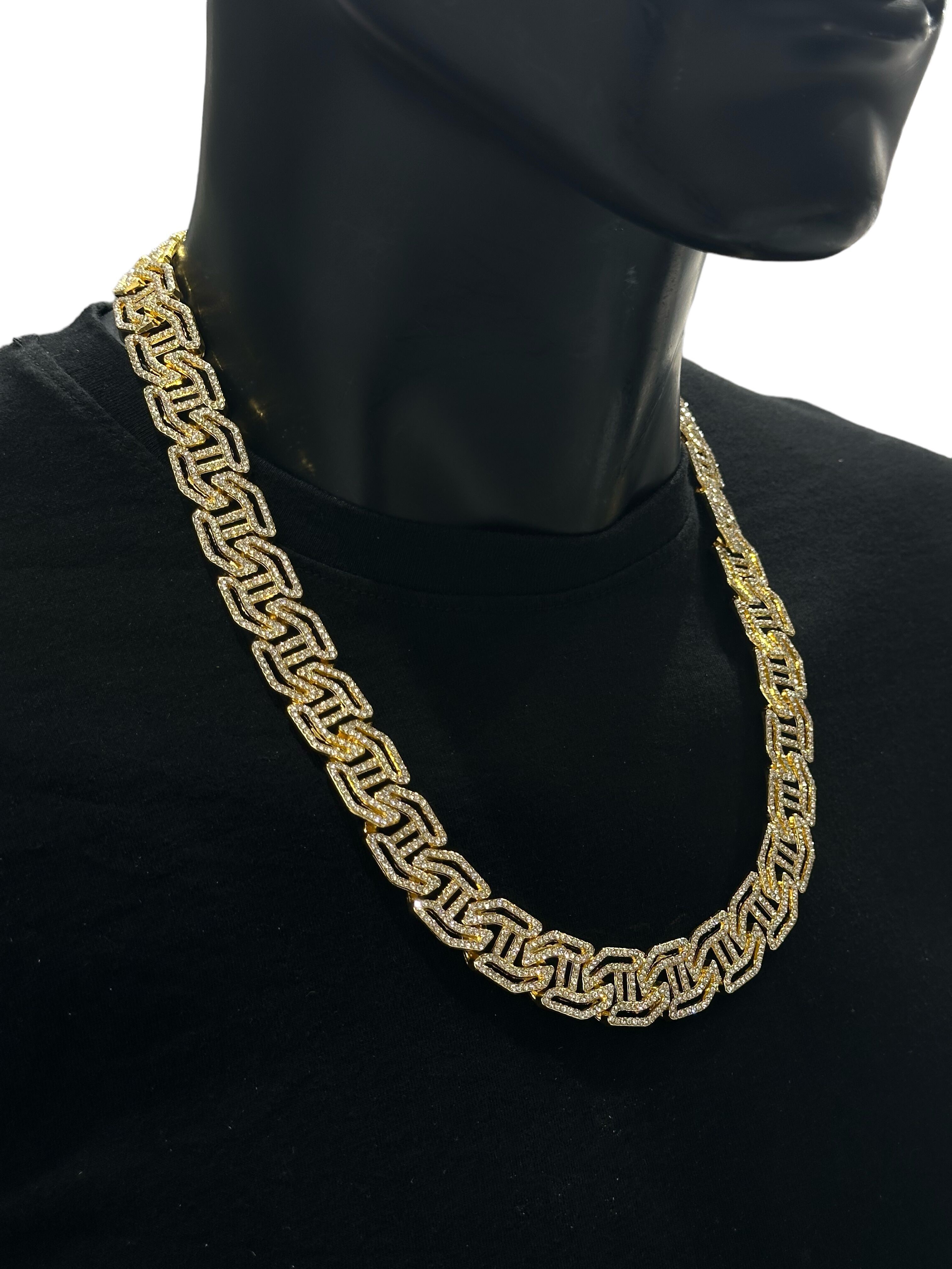 Collare in lega 224KL26L-1