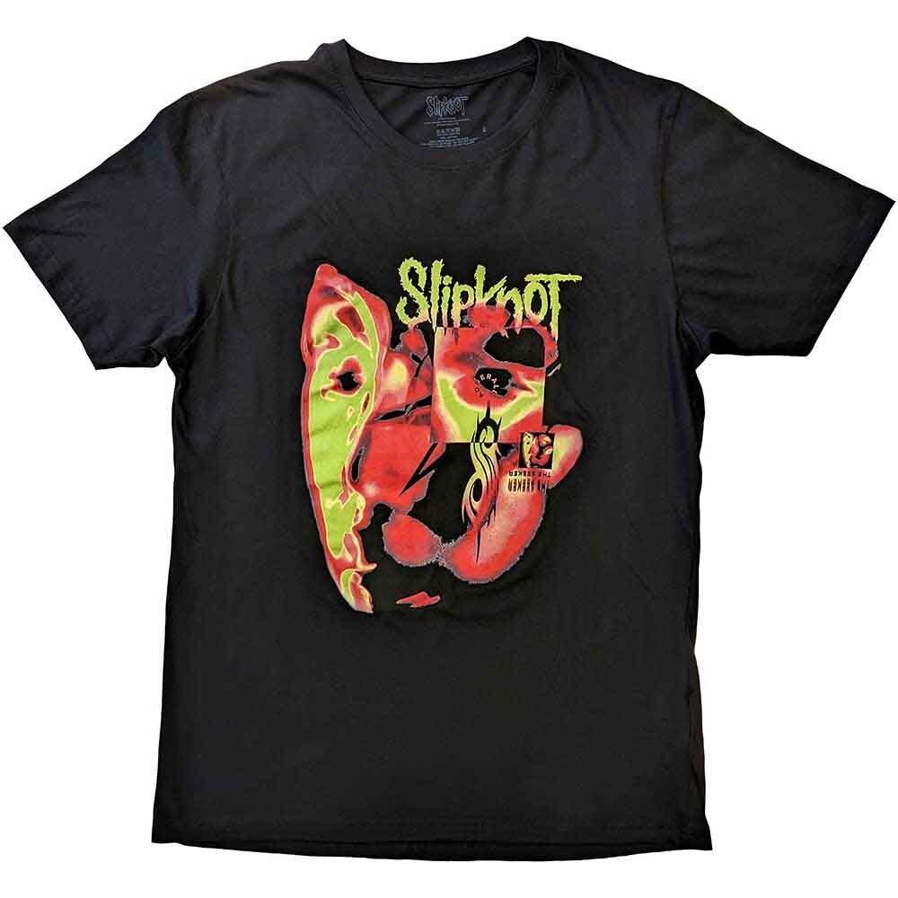 Slipknot T-Shirt - Alien