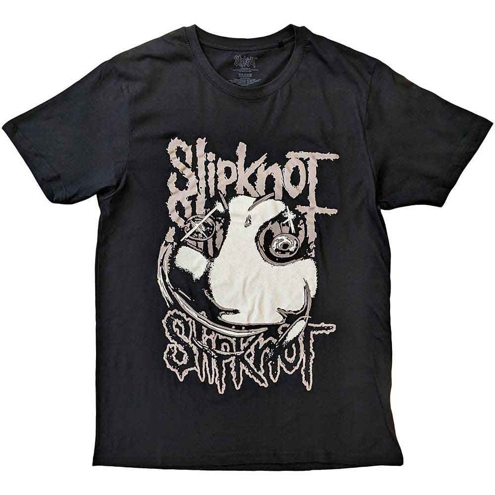 Slipknot T-Shirt - Made