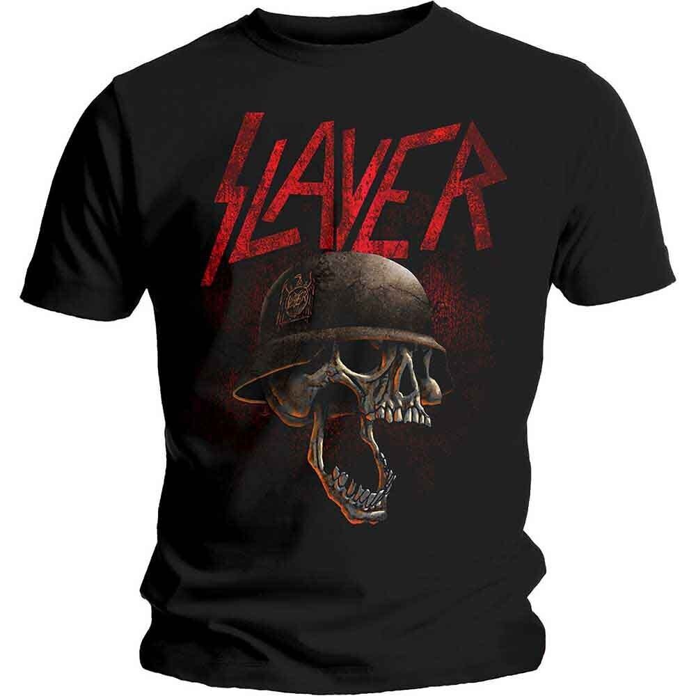 Slayer T Shirt - Hellmitt