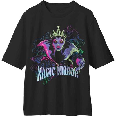 Maglietta Disney - Regina Cattiva Specchio
