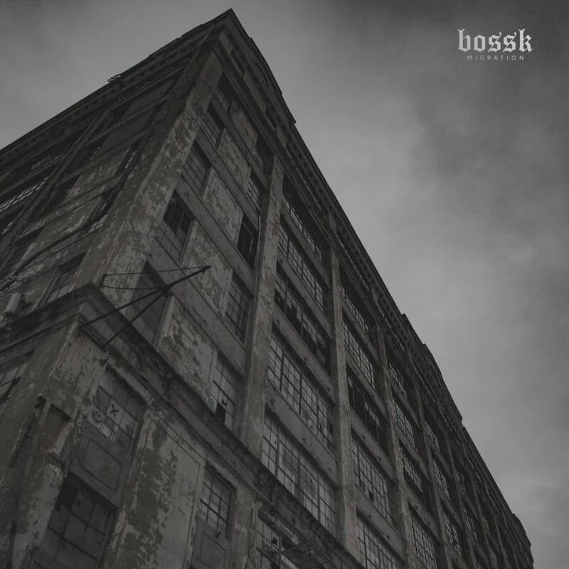 Bossk LP - Migrazione