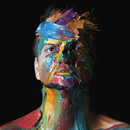 Fyfe LP - Control