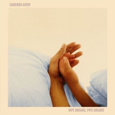 Cam Avery LP - Sogni maturi Sogni ad occhi aperti