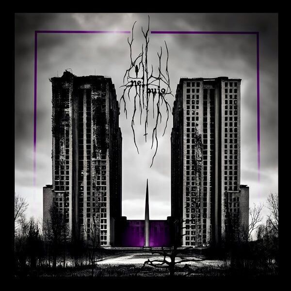 Nel Buio LP - Nel Buio