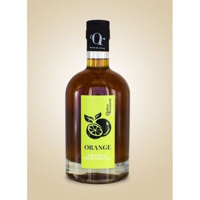 Liqueur Oranges douces