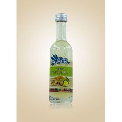 Mignonnette de Cocktail Gingembre 5cl
