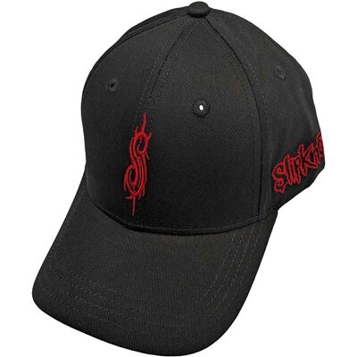 Cappellino da baseball Slipknot - Tribal S