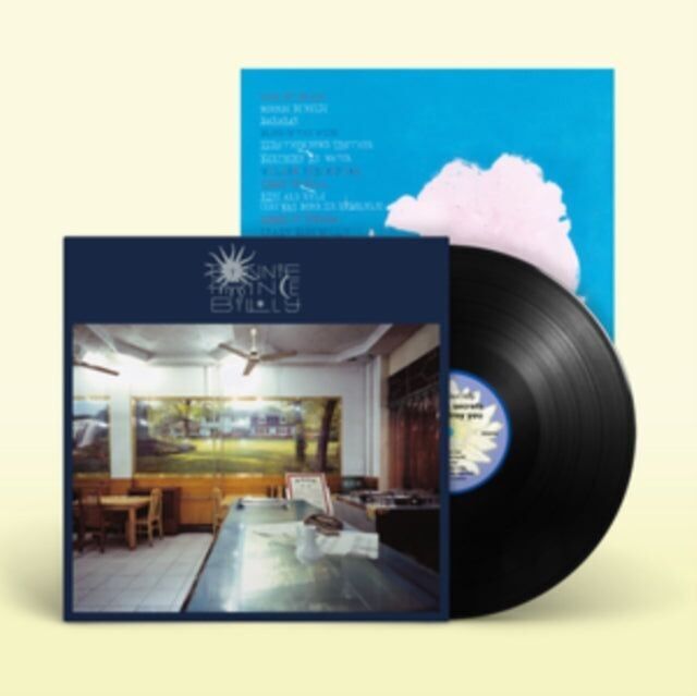 Bonnie 'Prince' Billy LP - Mantenere i segreti ti distruggerà