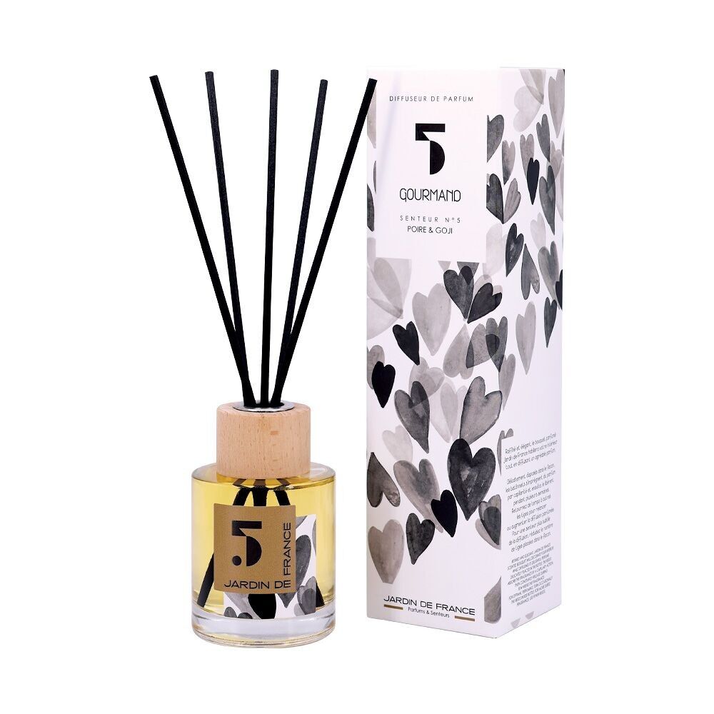 Diffusore di profumo - Gourmand