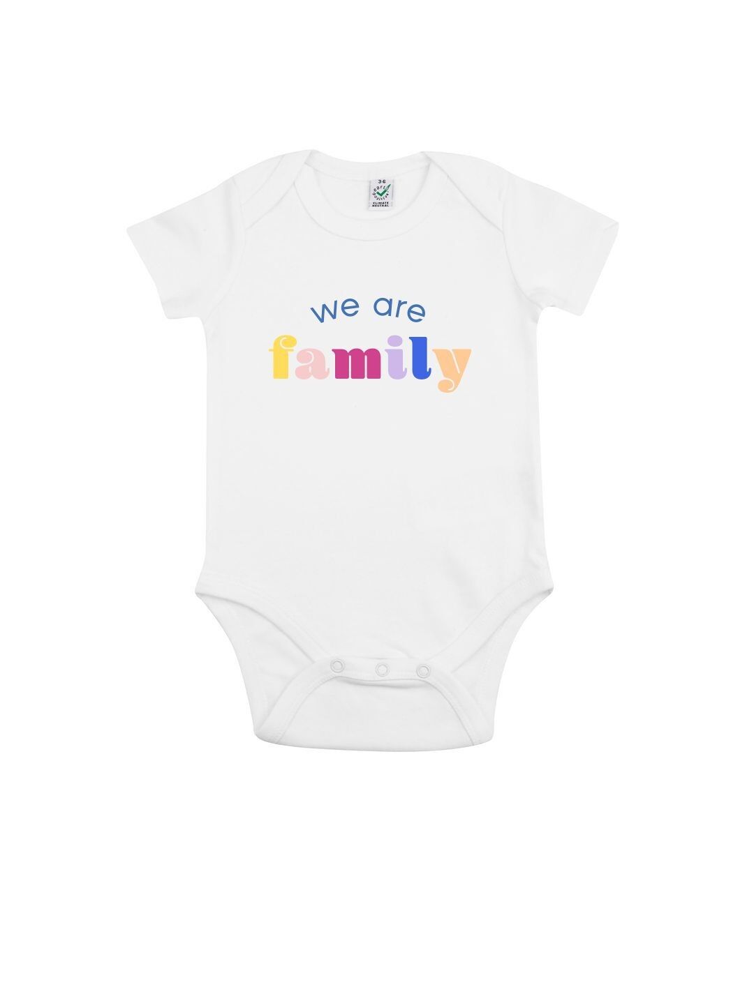 SIAMO BODY BIANCHI FAMIGLIA