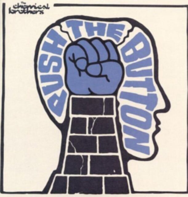 The Chemical Brothers LP Vinile - Premi il pulsante