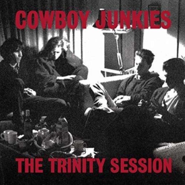Cowboy Junkies LP Vinile - Trinity Session