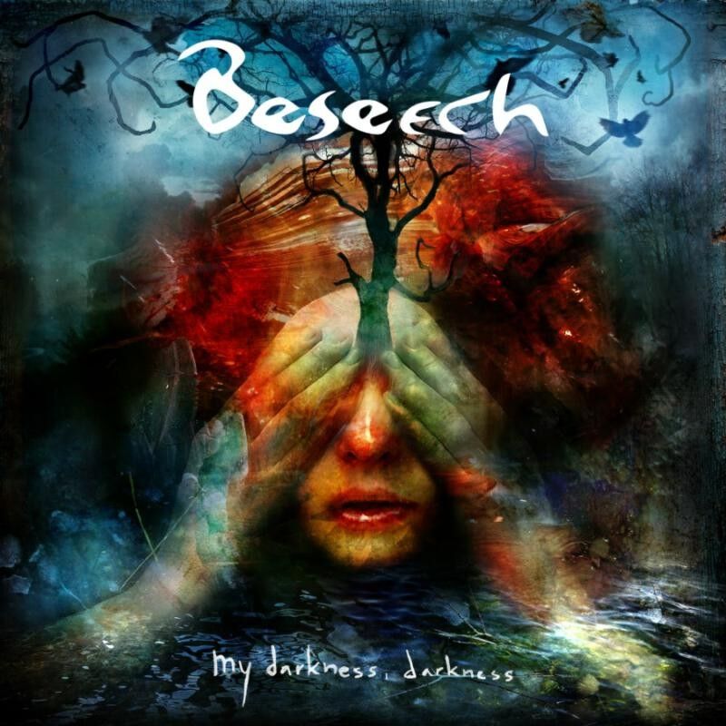 Beseech LP - Mon obscurité