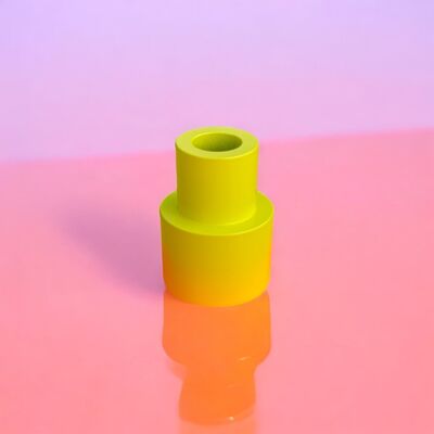 Dipper Tube * Yellow