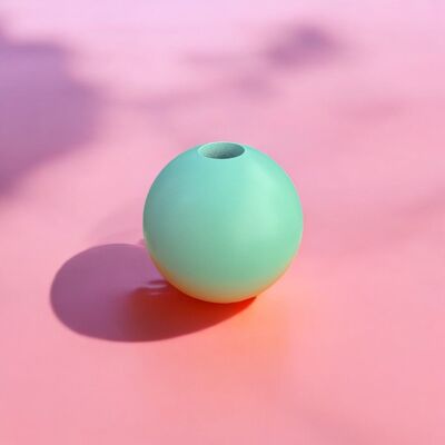 Flipper Boob * Menta