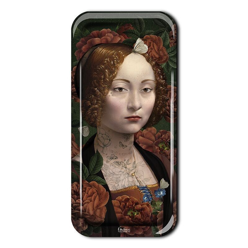 VASSOIO 32X15CM GINEVRA