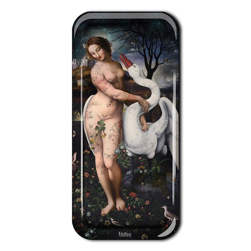 VASSOIO 32X15CM POSSESSO