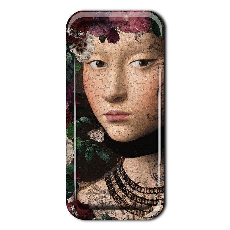 VASSOIO STARFIRE 32X15CM