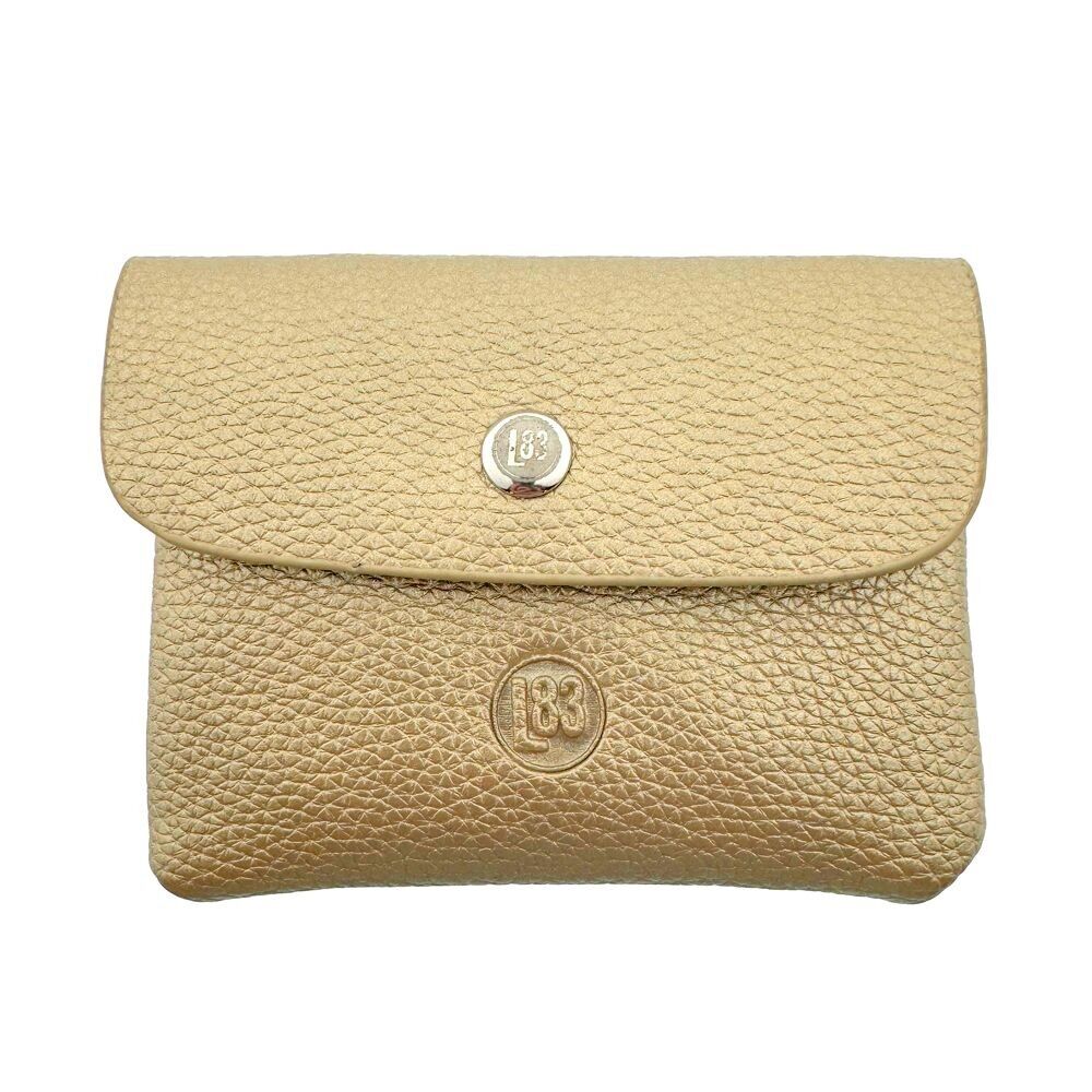 Portafoglio Fenna Oro