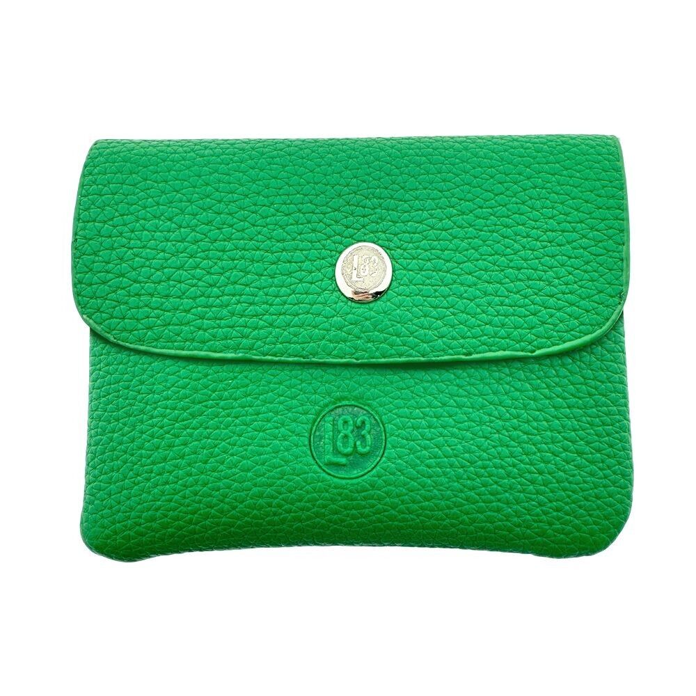 Portafoglio Fenna Verde