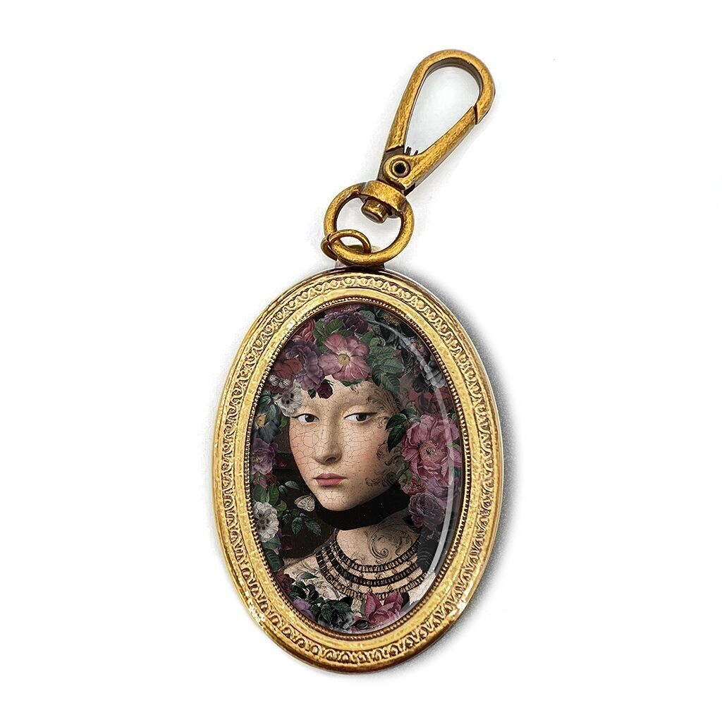 PORTACHIAVI STARFIRE