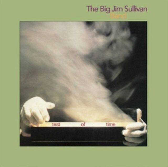 CD di Big Jim Sullivan - Prova del tempo