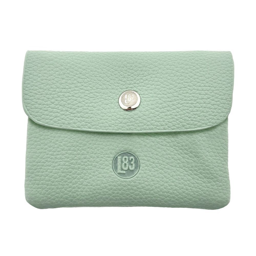 Monedero Fenna Mint