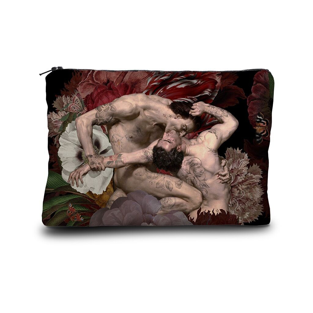 BORSA GIANNI E CAPOCCIO