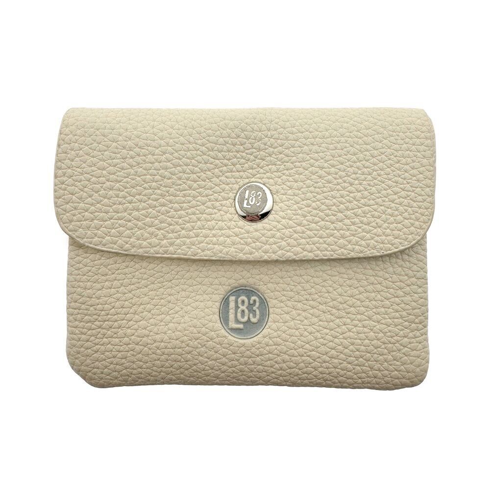 Cartera Fenna Offwhite