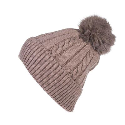 Gorro - Rossi