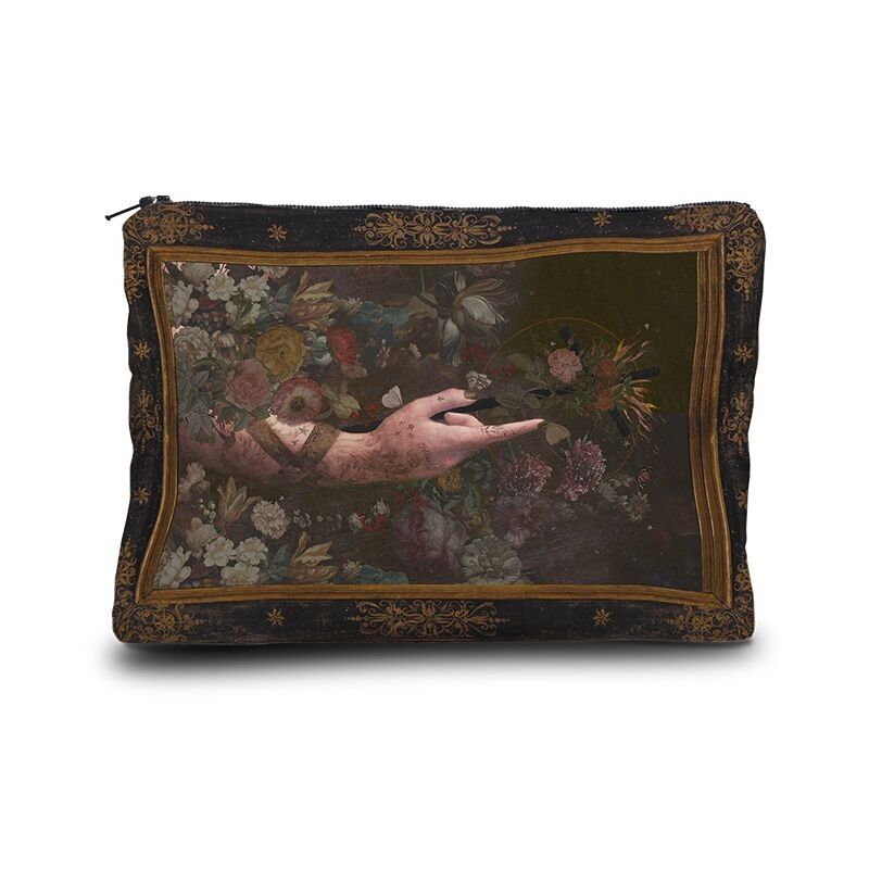 PORTAMONETE IL BATTISTA