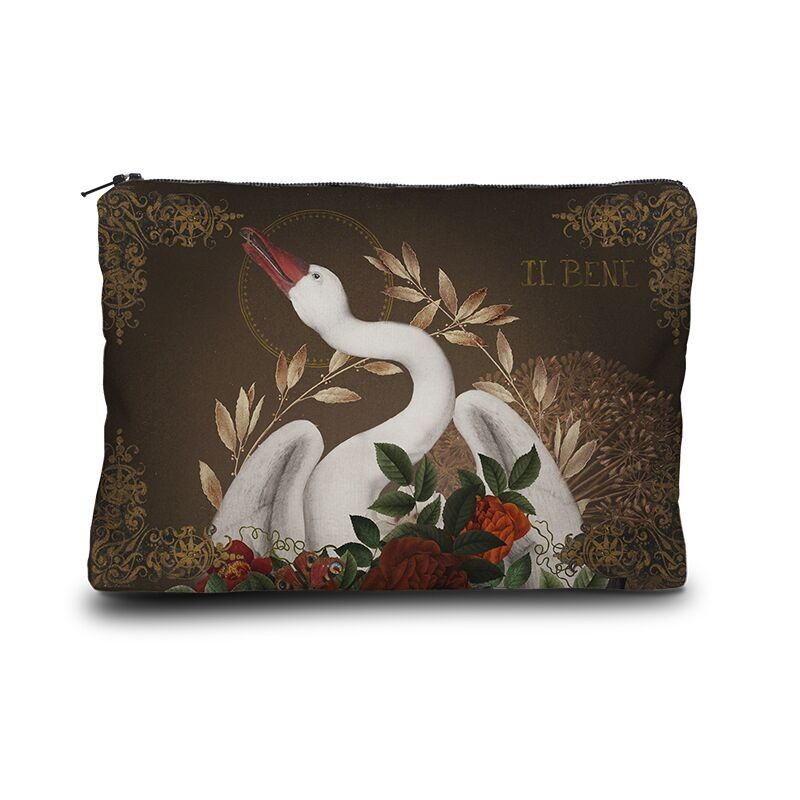 PORTAMONETE IL BENE IL MASCHIO