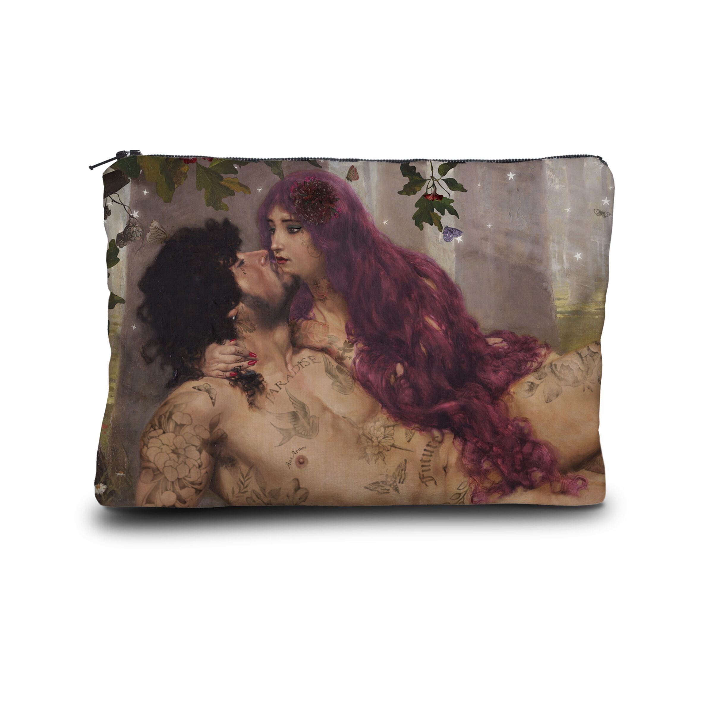 IL PORTAMONETE DEL BACIO